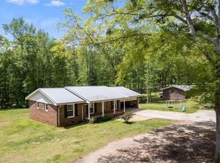 5600 Smithfield Rd, Bowdon, GA 30108