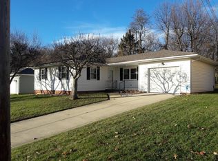 1820 Northshire Dr, Lancaster, OH 43130