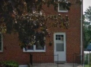 3229 E Northern Pkwy, Baltimore, MD 21214