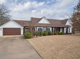 1372 Beaver Creek Rd, Brighton, TN 38011