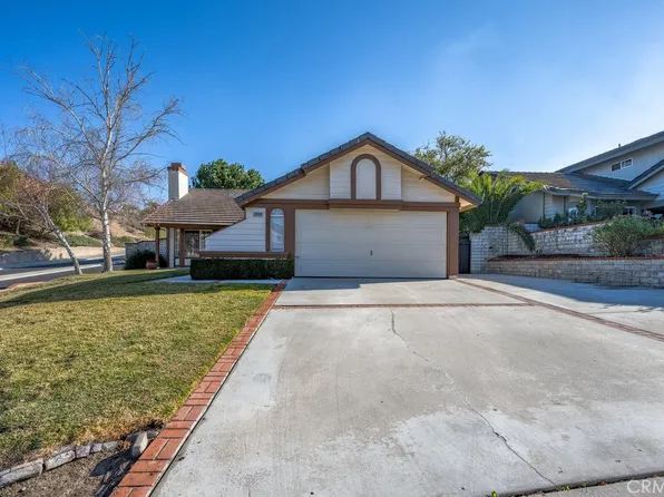 29046 Seco Canyon Rd, Santa Clarita, CA 91390