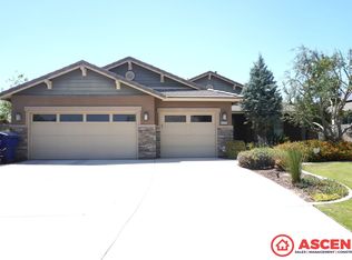 8409 Alonso Ct, Bakersfield, CA 93314