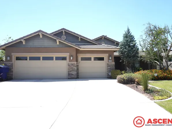 8409 Alonso Ct, Bakersfield, CA 93314