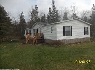 211 Tucker Brook Rd, Lincolnville, ME 04849