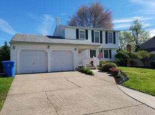 305 Old Orchard Rd, Cherry Hill, NJ 08003