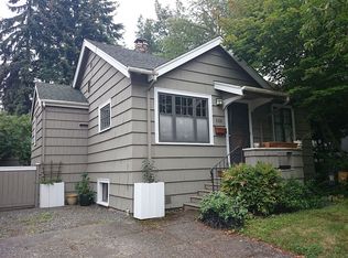 529 N 74th St, Seattle, WA 98103