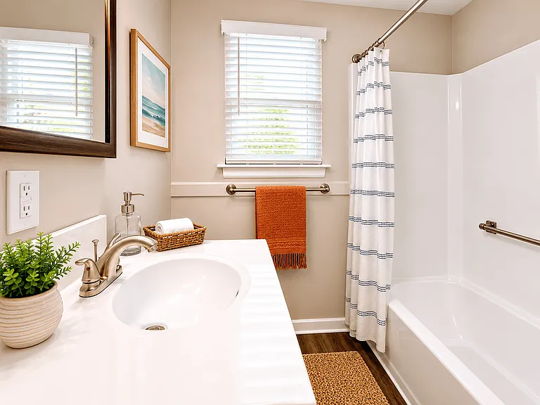 The Lawton Townhomes — Photo 10