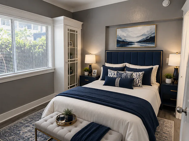 910 Pine Ave #924 — Photo 3