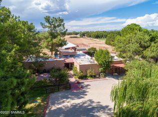 1575 Snow Rd, Las Cruces, NM 88005