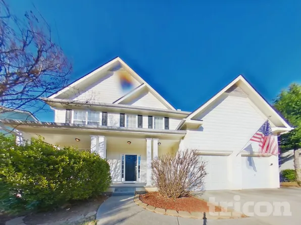 3536 Butler Springs Trce NW, Kennesaw, GA 30144