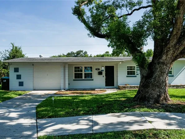 901 BALTIMORE DRIVE, ORLANDO, FL 32810