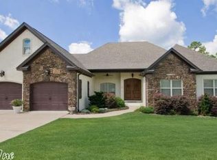 11 Hoggards Rdg, Little Rock, AR 72211