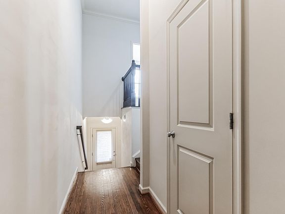 Entry Way