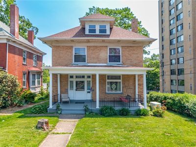 637 Beechwood Ave, Carnegie, PA, 15106