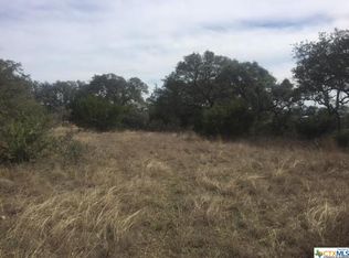 125 Burr Ln, Spring Branch, TX 78070