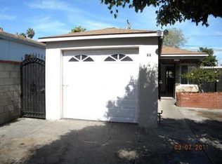 2731 E Monroe St, Carson, CA 90810