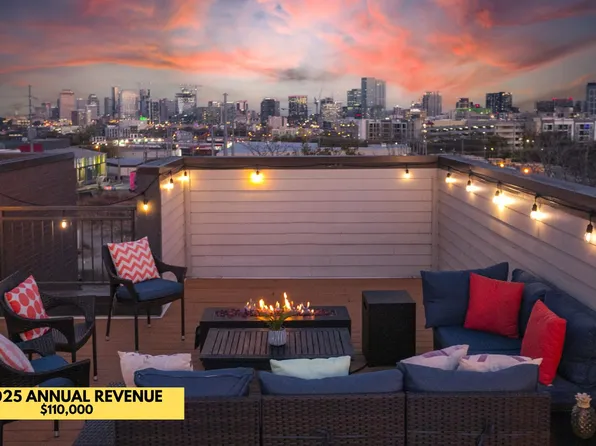 2511 Clifton Ave APT 3, Nashville, TN 37209