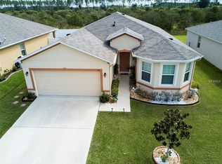 172 Country Walk Cir, Davenport, FL 33837