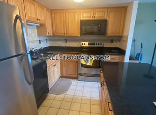 85 Brainerd Rd #TH3, Boston, MA 02134