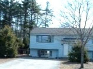 54 Derryfield Rd #L, Derry, NH 03038