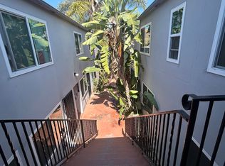4438 Kansas St #1/2, San Diego, CA 92116