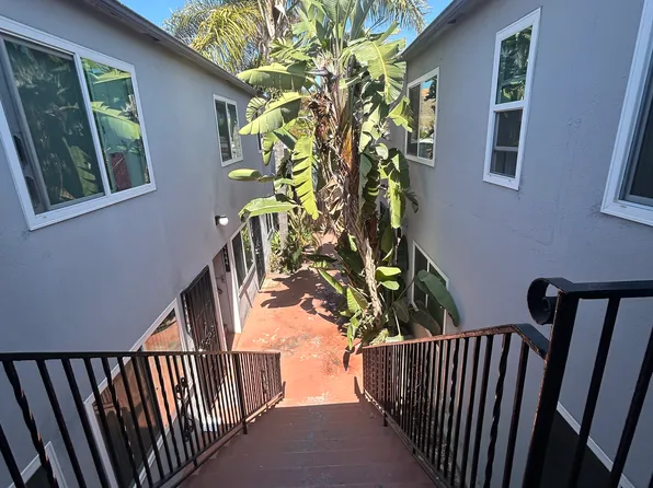4438 Kansas St #1/2, San Diego, CA 92116