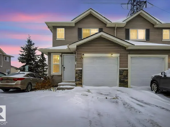 230 Edwards Dr SW #47, Edmonton, AB T6X 1G7