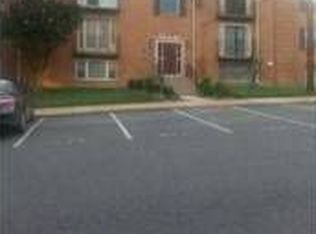 3813 Swann Rd #T, Suitland, MD 20746