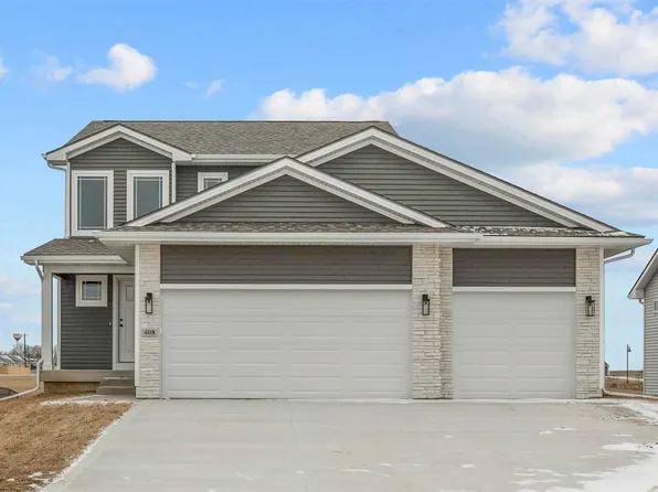 408 NE Madison Ave, Elkhart, IA 50073