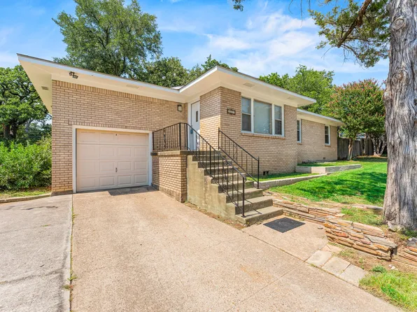 717 Buena Vista Dr, Hurst, TX 76053