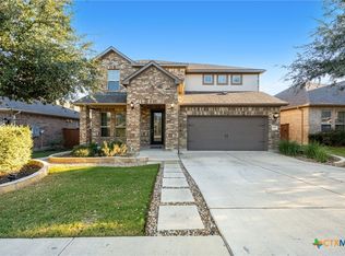 5149 Veranda Ter, Round Rock, TX 78665