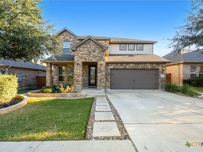 5149 Veranda Ter, Round Rock, TX, 78665