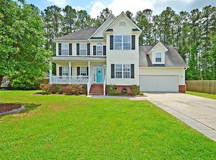 116 Cotillion Cres, Summerville, SC 29483