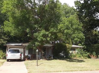 6114 N East Park View Dr, Wichita, KS 67219