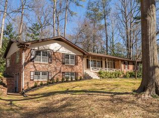 2849 Briarglen Dr, Atlanta, GA 30340
