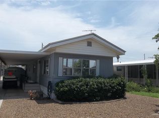 2106 Bracey St #2106, Mission, TX 78572