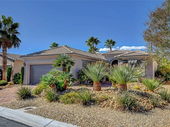 4459 Regalo Bello St, Summerlin, NV 89135