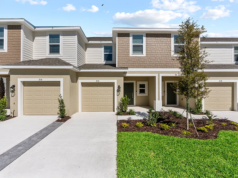 2130 Hallier Cv — Photo 1