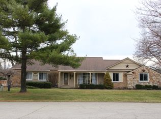 3817 Reseda Ct, Waterford, MI 48329