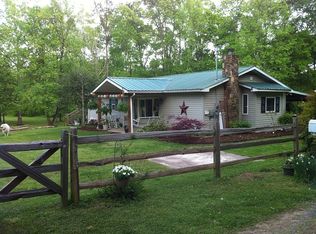 961 Rock Spring Rd, Owens Cross Roads, AL 35763