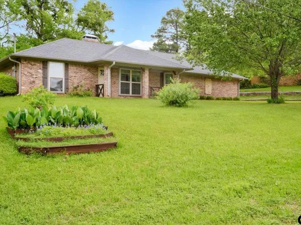 10634 Kiamichi Dr, Tyler, TX 75703