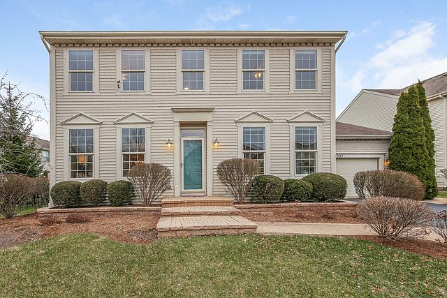 1st image of 1537 Greystone Dr