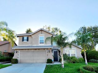 3554 Birchleaf Dr, Corona, CA 92881