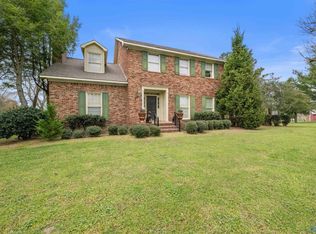 2072 Walnut St, Albertville, AL 35950