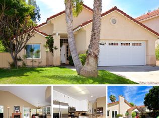 1513 Promontory Ridge Way, Vista, CA 92081
