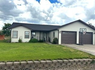 7583 Grand Valley Loop, Helena, MT 59602