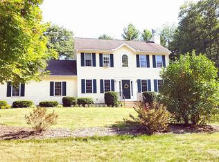 36 Chicopee Dr, Hubbardston, MA 01452