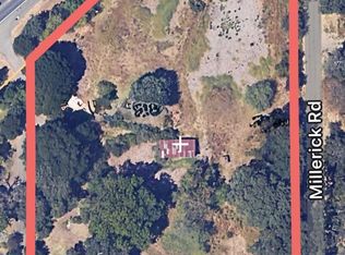 23105 Millerick Rd, Sonoma, CA 95476