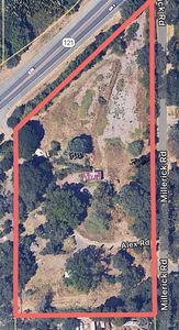 23105 Millerick Road, Sonoma, CA, 95476