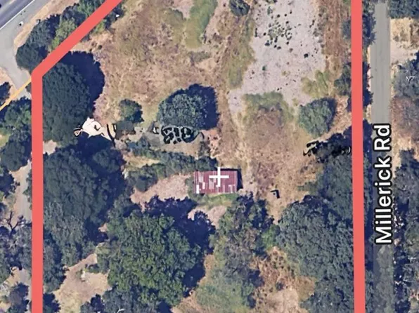 23105 Millerick Road, Sonoma, CA 95476